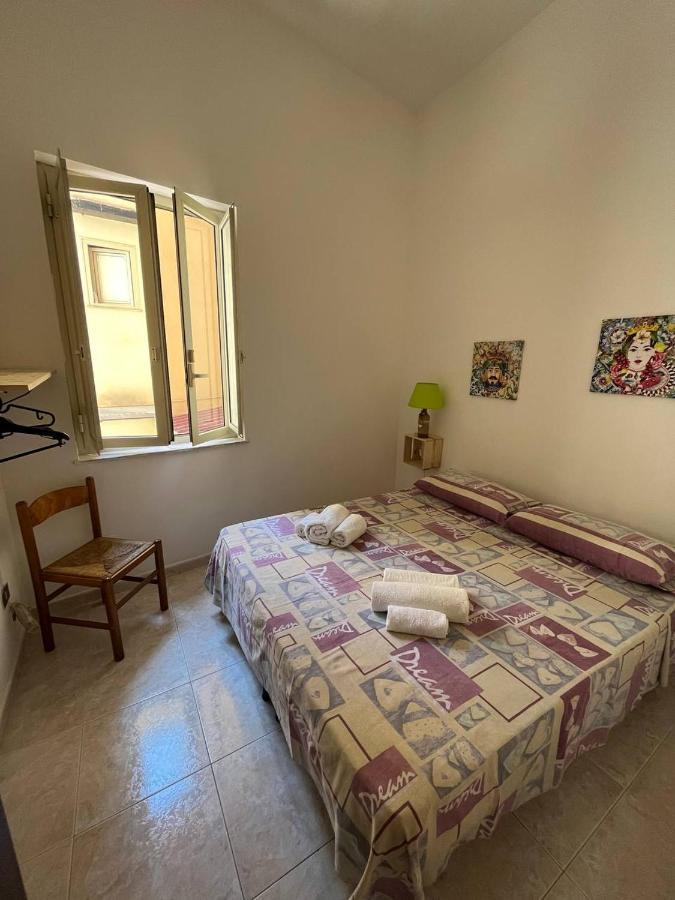 Al Cortile Di Maqueda Apartment Палермо Екстериор снимка