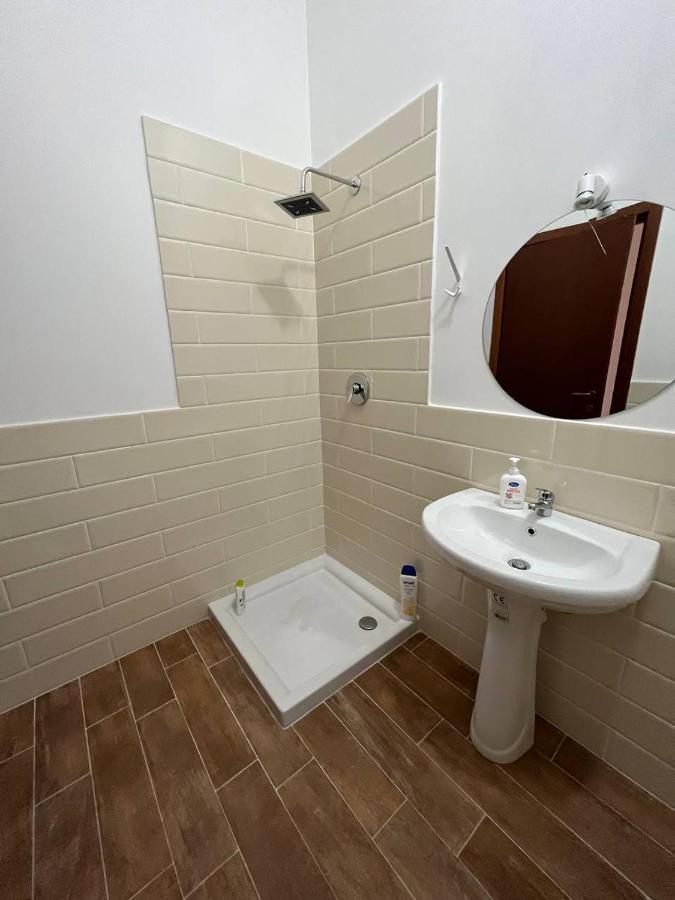 Al Cortile Di Maqueda Apartment Палермо Екстериор снимка