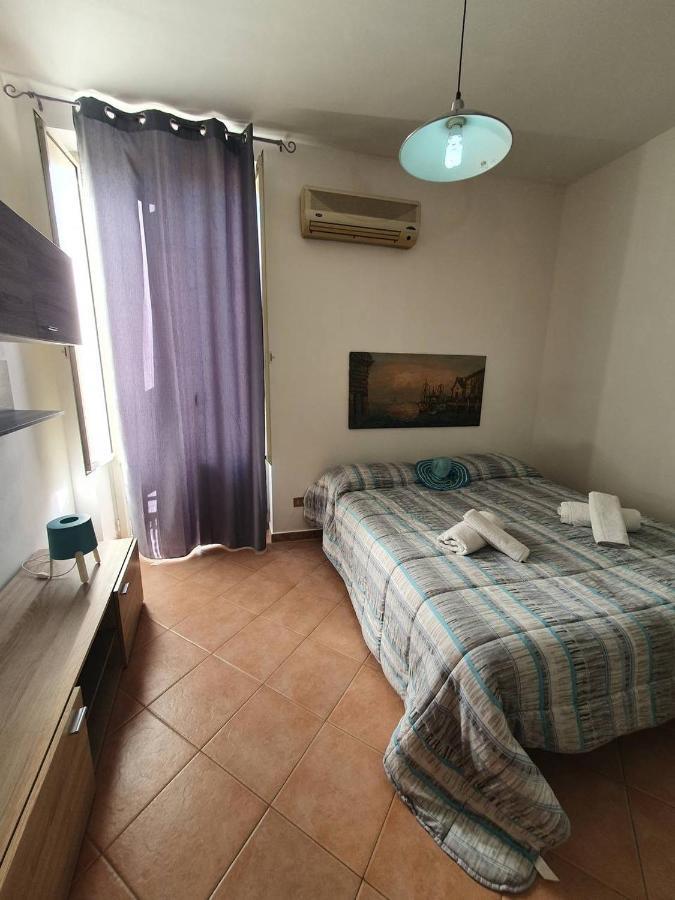 Al Cortile Di Maqueda Apartment Палермо Екстериор снимка