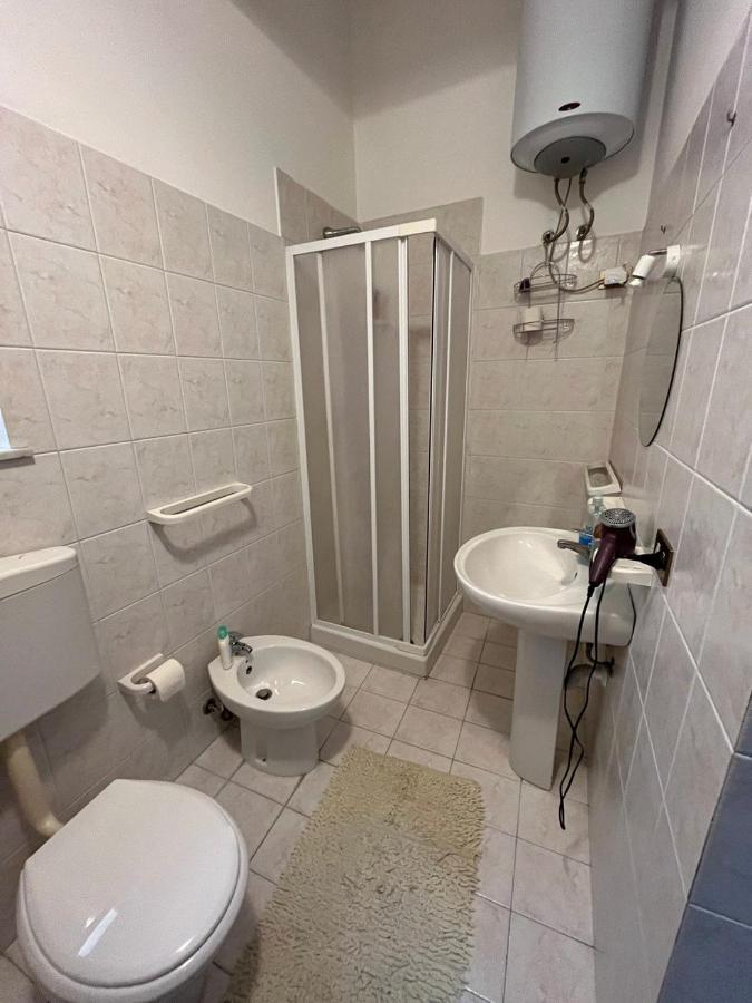 Al Cortile Di Maqueda Apartment Палермо Екстериор снимка