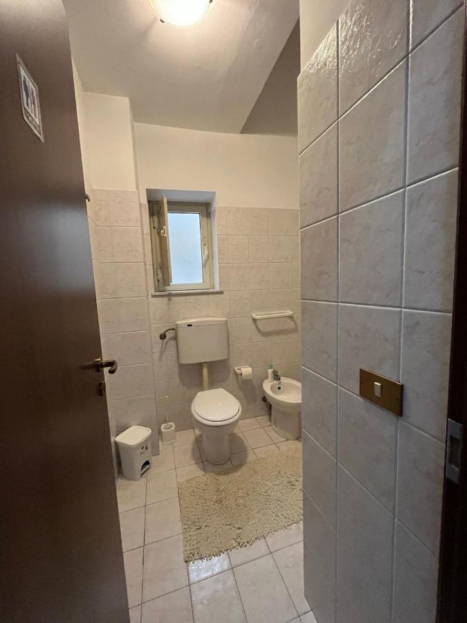 Al Cortile Di Maqueda Apartment Палермо Екстериор снимка