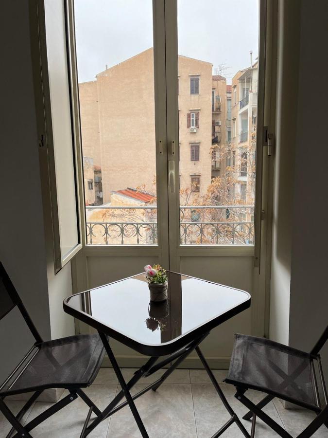Al Cortile Di Maqueda Apartment Палермо Екстериор снимка