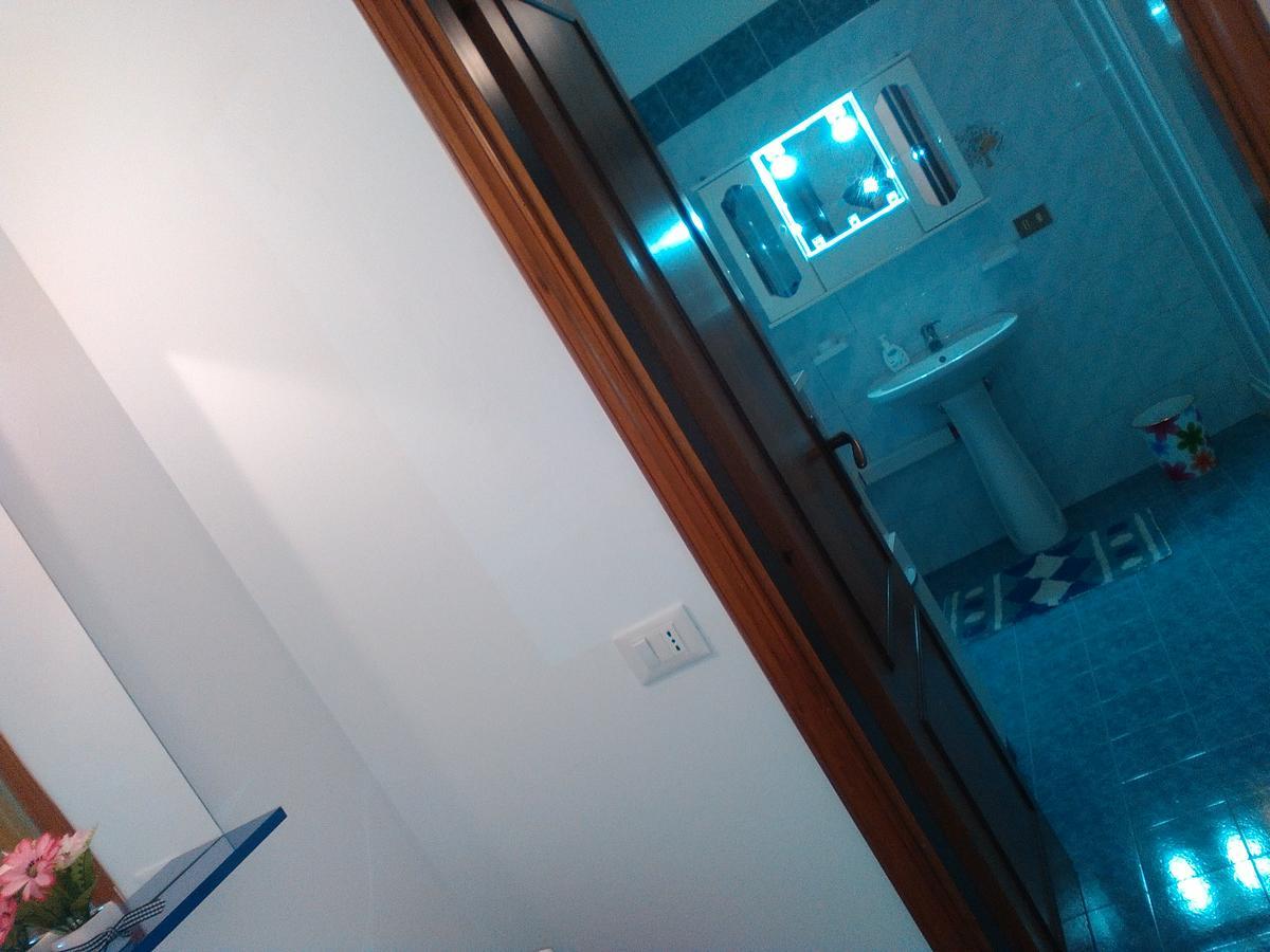 Al Cortile Di Maqueda Apartment Палермо Екстериор снимка