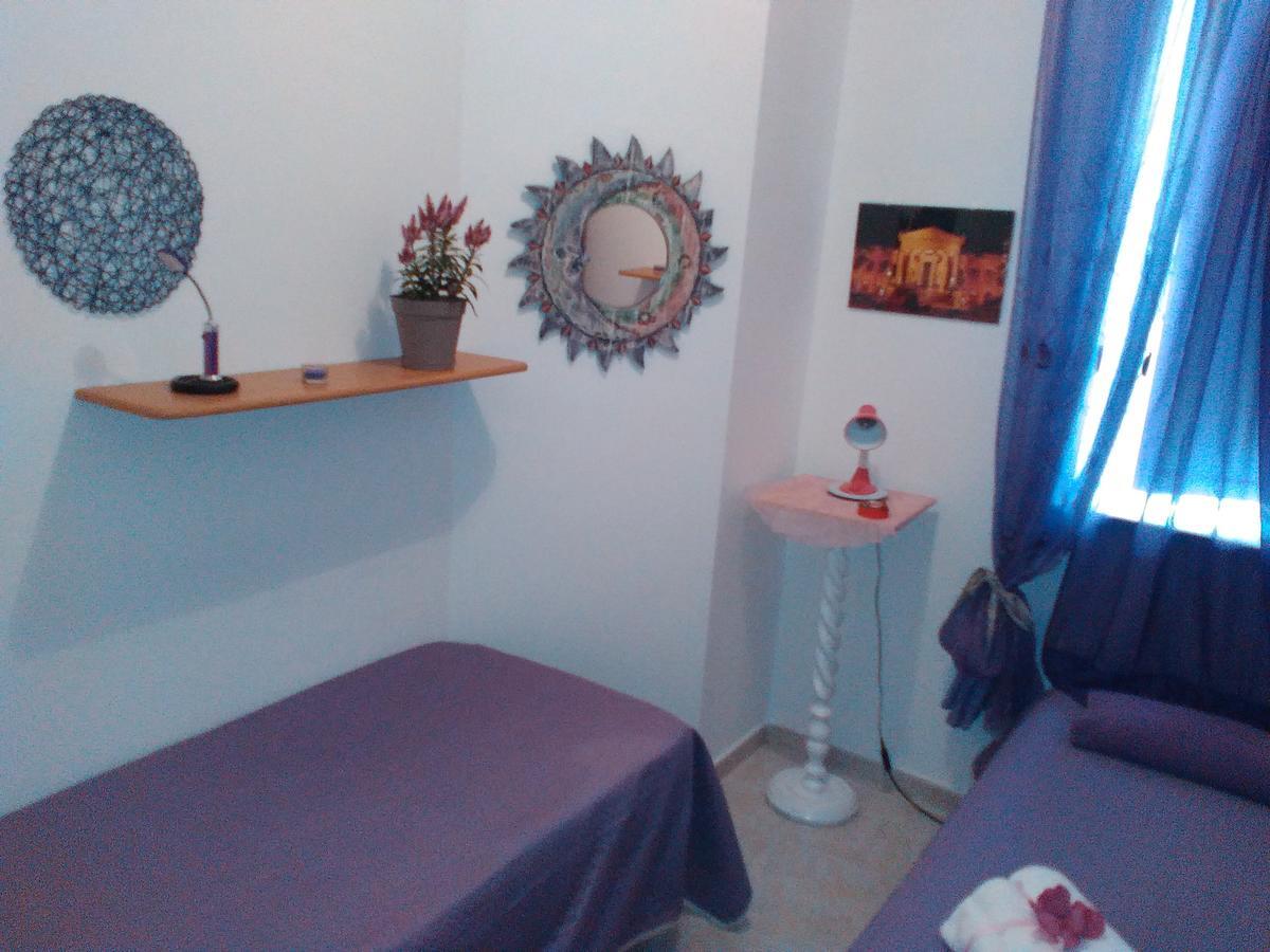 Al Cortile Di Maqueda Apartment Палермо Екстериор снимка