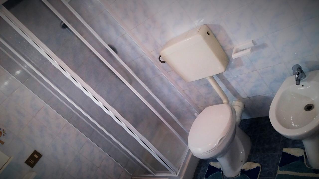 Al Cortile Di Maqueda Apartment Палермо Екстериор снимка