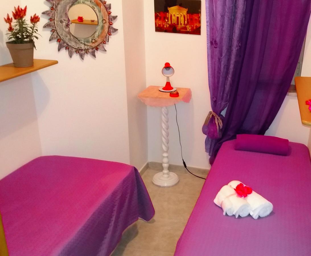 Al Cortile Di Maqueda Apartment Палермо Екстериор снимка