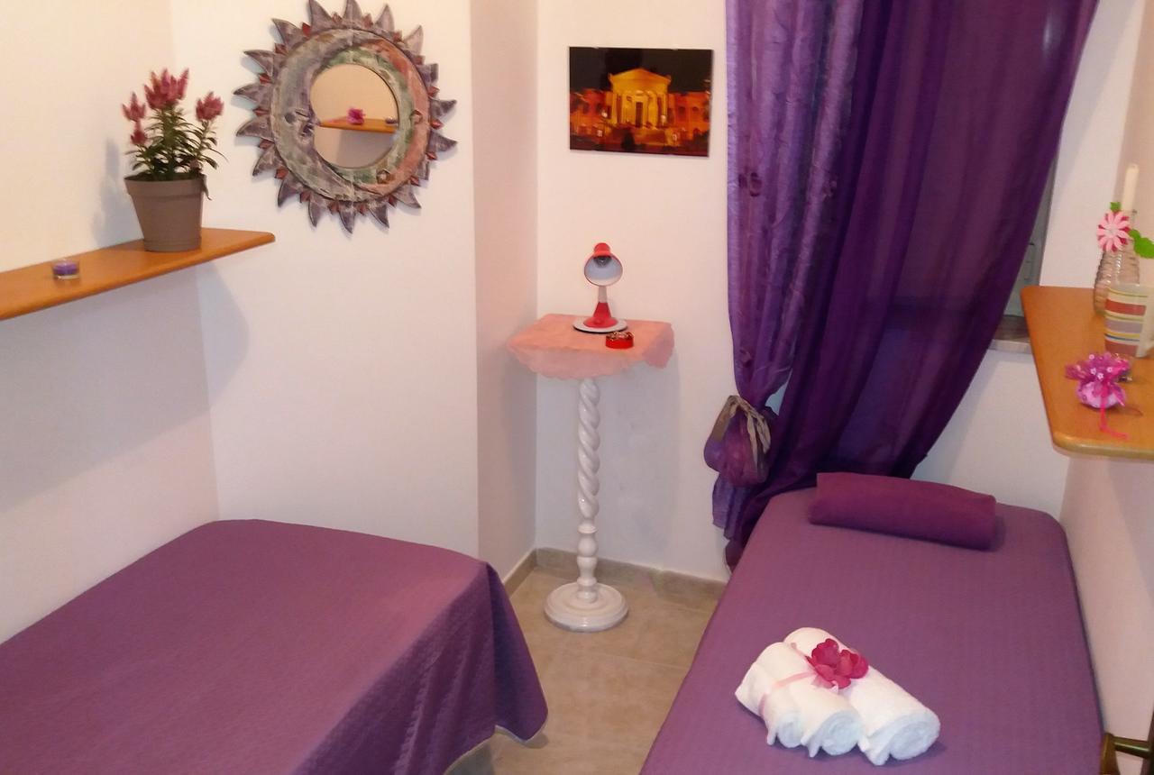 Al Cortile Di Maqueda Apartment Палермо Екстериор снимка