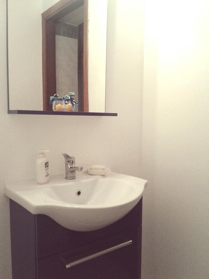 Al Cortile Di Maqueda Apartment Палермо Екстериор снимка