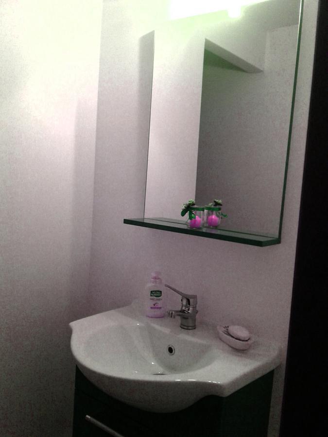 Al Cortile Di Maqueda Apartment Палермо Екстериор снимка