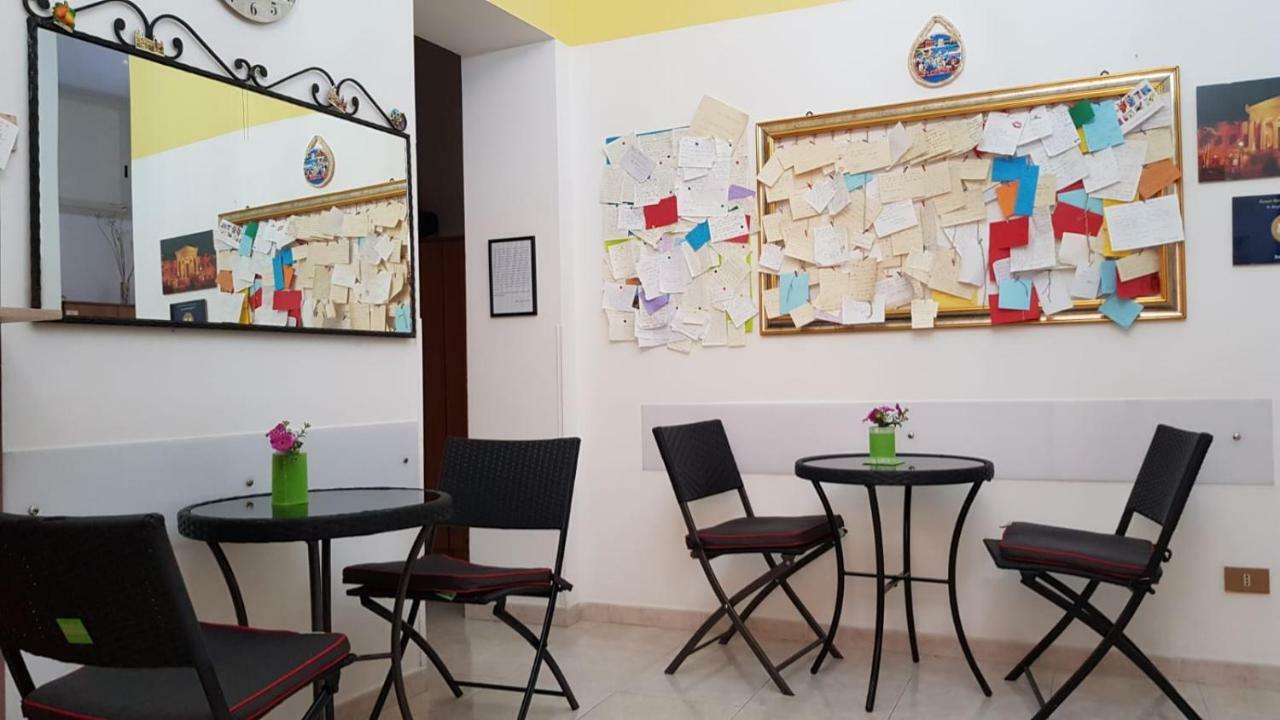 Al Cortile Di Maqueda Apartment Палермо Екстериор снимка