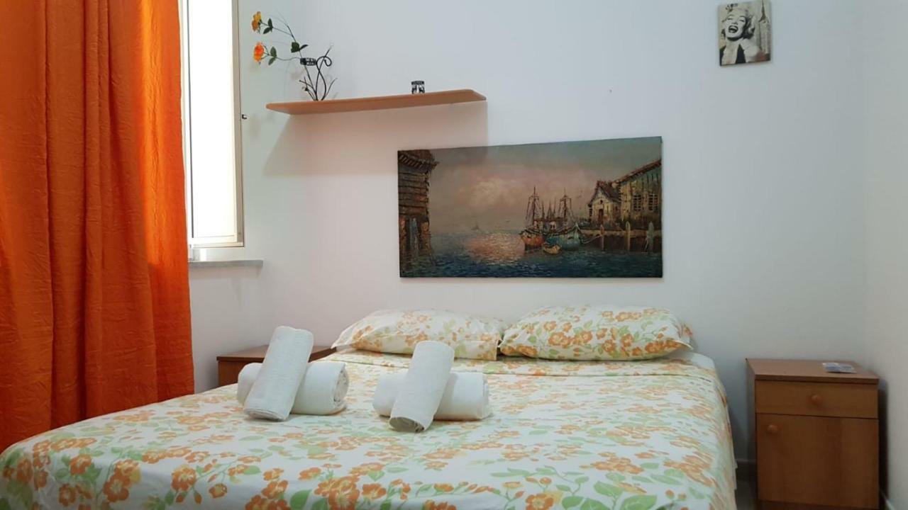 Al Cortile Di Maqueda Apartment Палермо Екстериор снимка